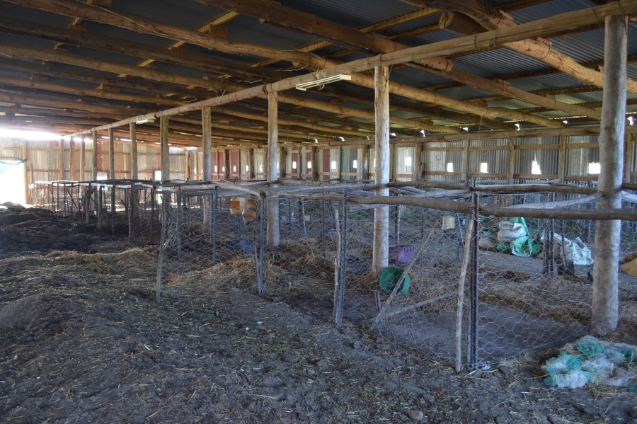 0 Bedroom Property for Sale in Uniondale Western Cape